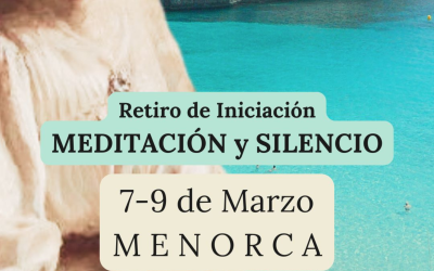 Retiro de iniciación en meditación