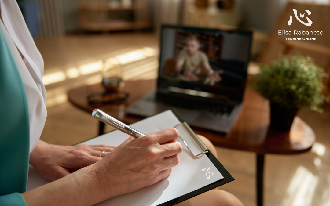 Sesiones de acompañamiento emocional online: Cómo funcionan y qué esperar